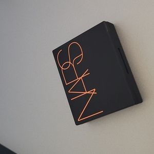 Brand New mini Nars Laguna bronzer